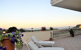 Il Belvedere Vicino Taormina